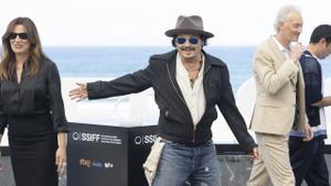 Johnny Depp s’encomana a Modigliani