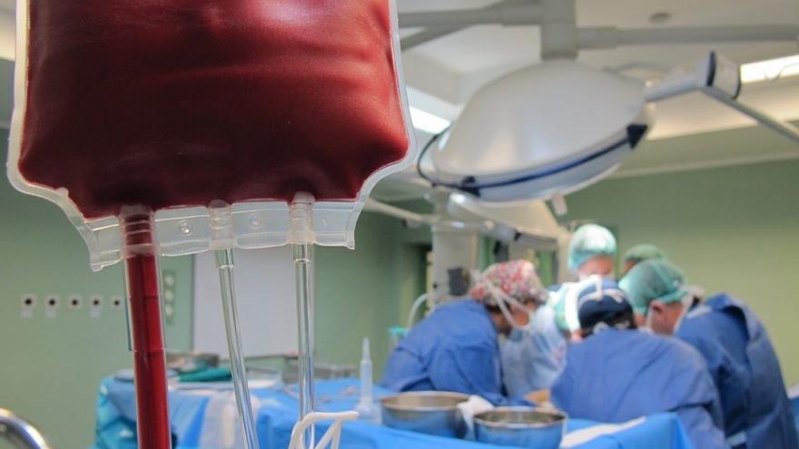 Canarias eleva este año un 30% las donaciones de órganos