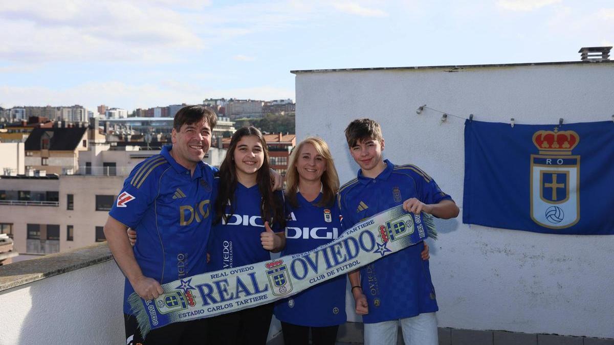 Oviedo Views & Diego Cervero’s Tears: The Sánchez-Limas Story