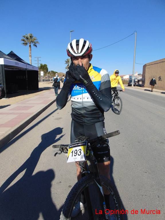 XXIX Mountain Bike San Antón de Jumilla