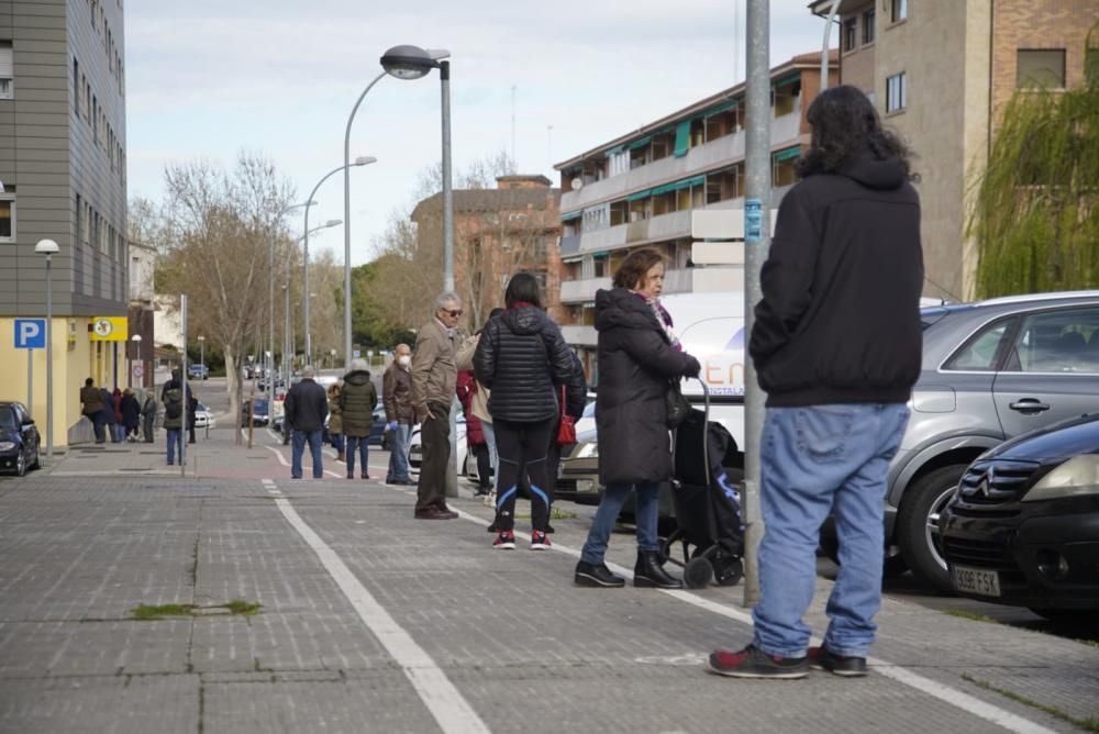 Zamora afronta un nuevo día de confinamiento por el coronavirus