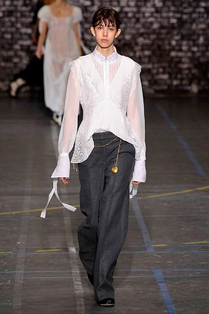John Galliano