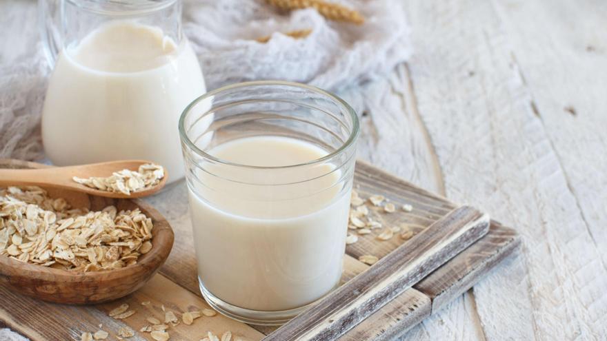 Retiran una bebida de avena  por presencia de gluten no declarada