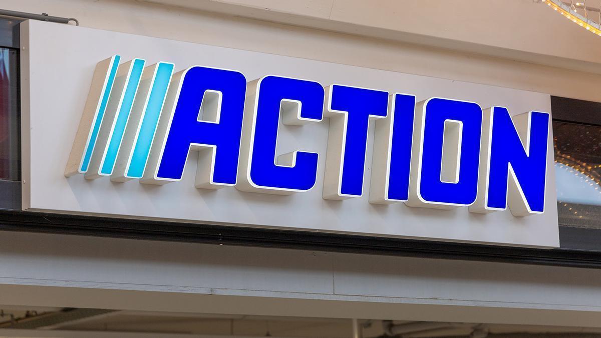 Mañana se esperan colas kilométricas en Action para conseguir la silla plegable más barata del mercado: ideal para la playa, el camping o para ir a pescar