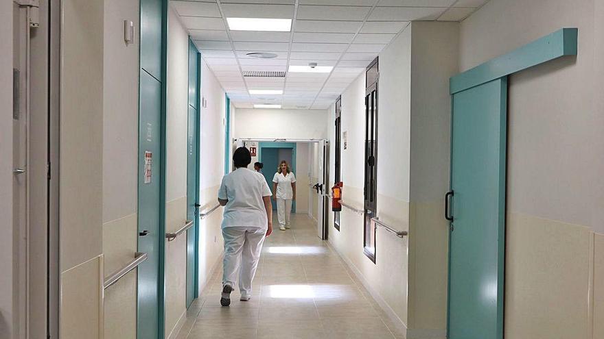 Nova unitat assistencial polivalent de l&#039;Hospital Sant Andreu de Manresa