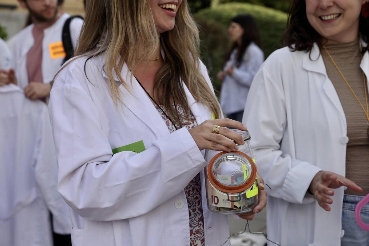Sindicato Médicos del Sespa (SIMES)