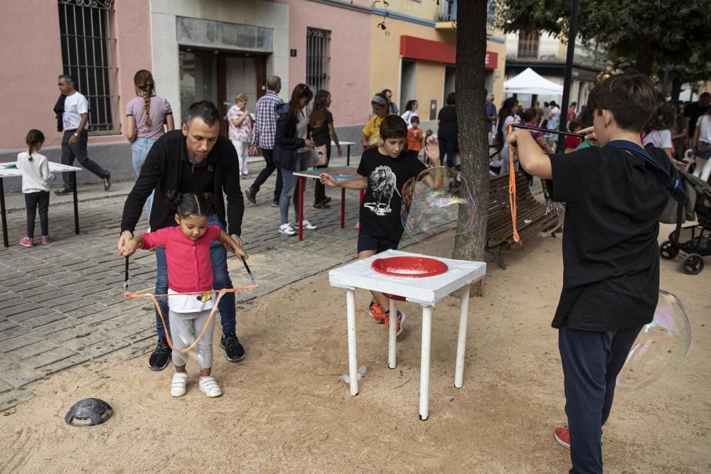 Actes de la Fira de l''aigua de Caldes de Malavella