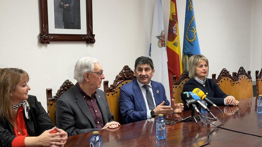 Valga reclama una red ferroviaria de cercanías para favorecer al rural