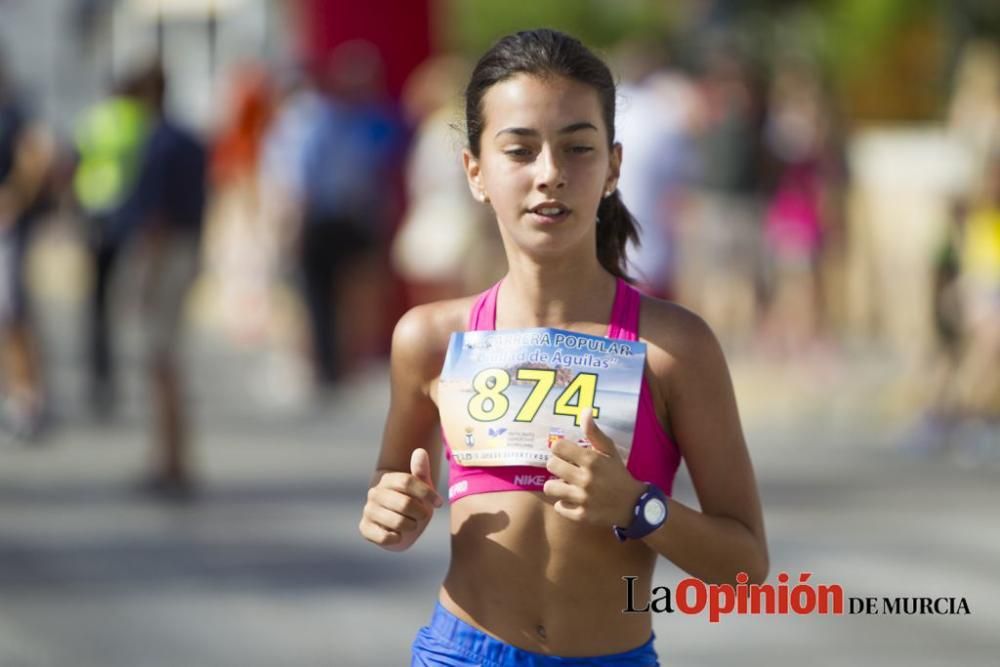 Carrera Ciudad de Águilas