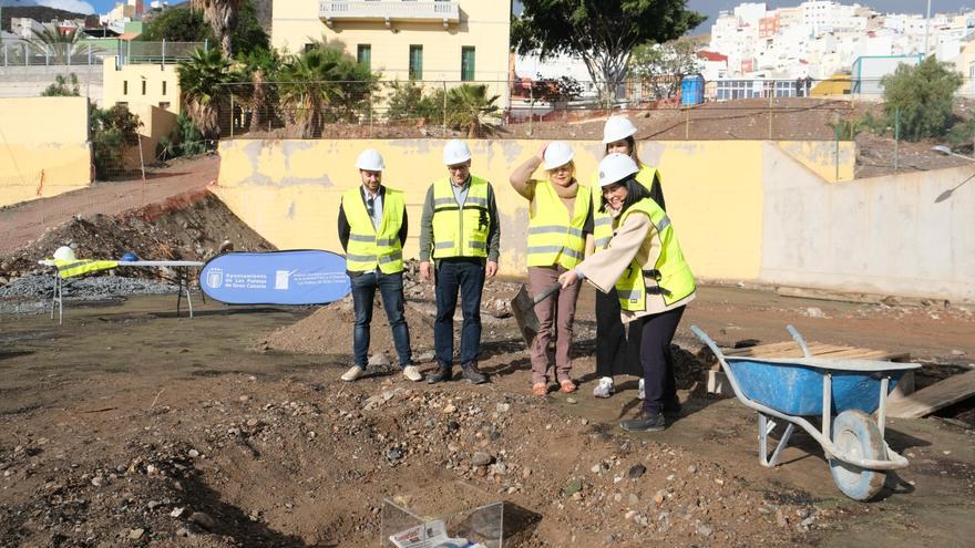 Crossfit, yoga y fútbol: San José tendrá nuevas canchas deportivas en un espacio hasta ahora abandonado