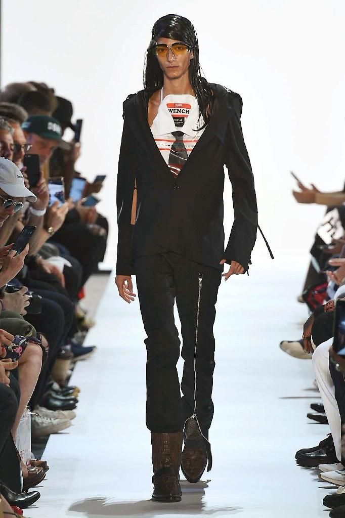 Hood By Air