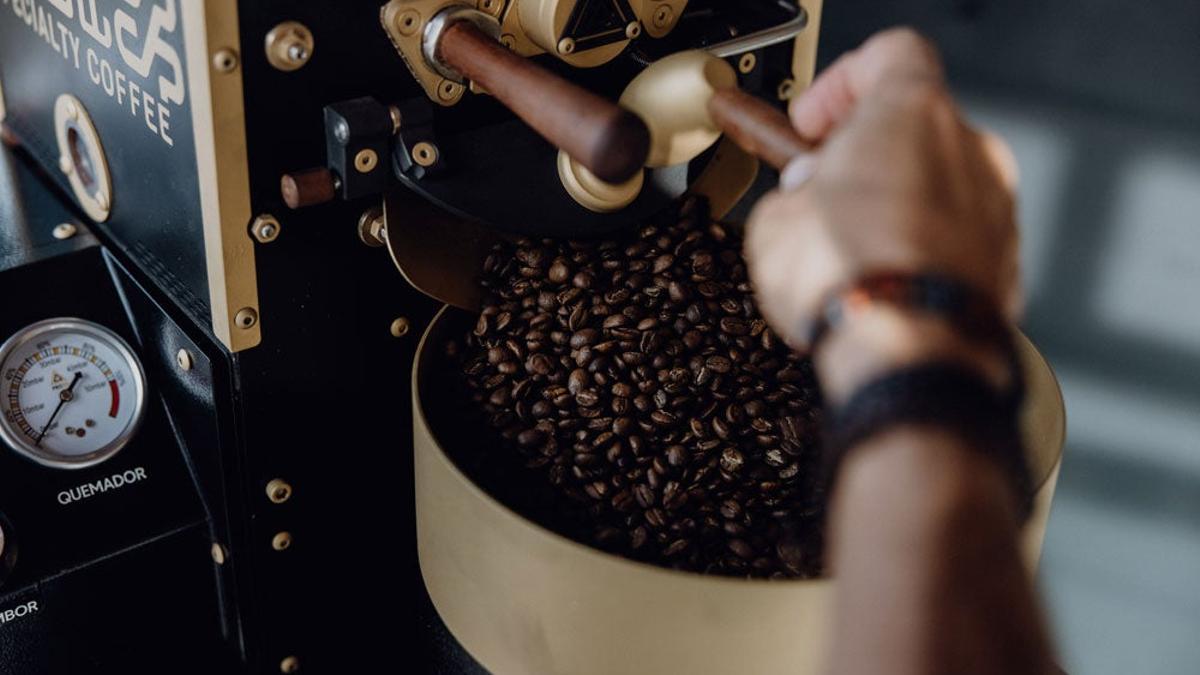 Las cafeterías más acogedoras de España donde tomarse un buen café... o un buen chocolate