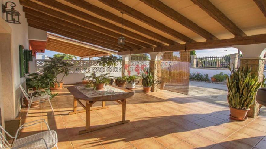 Casas en venta en Marratxí.