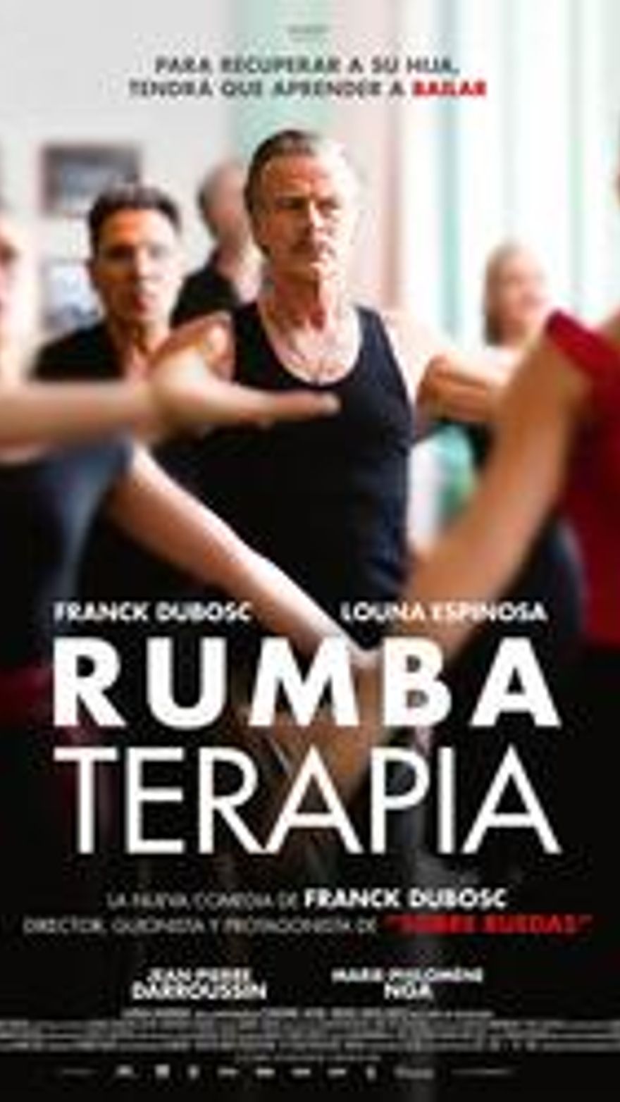 Rumba terapia