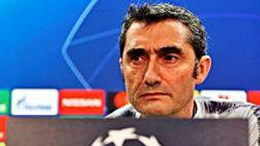 Valverde.