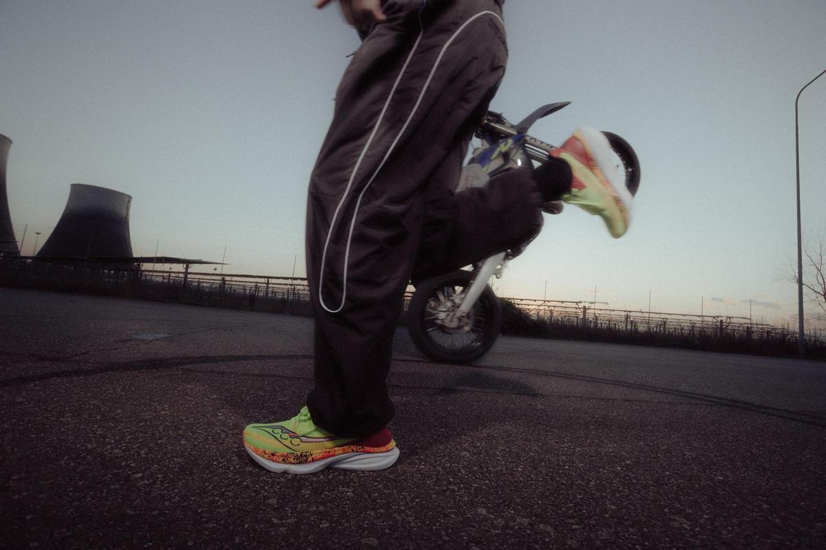 Hi-Octane se posiciona como una propuesta alineada con el momento.