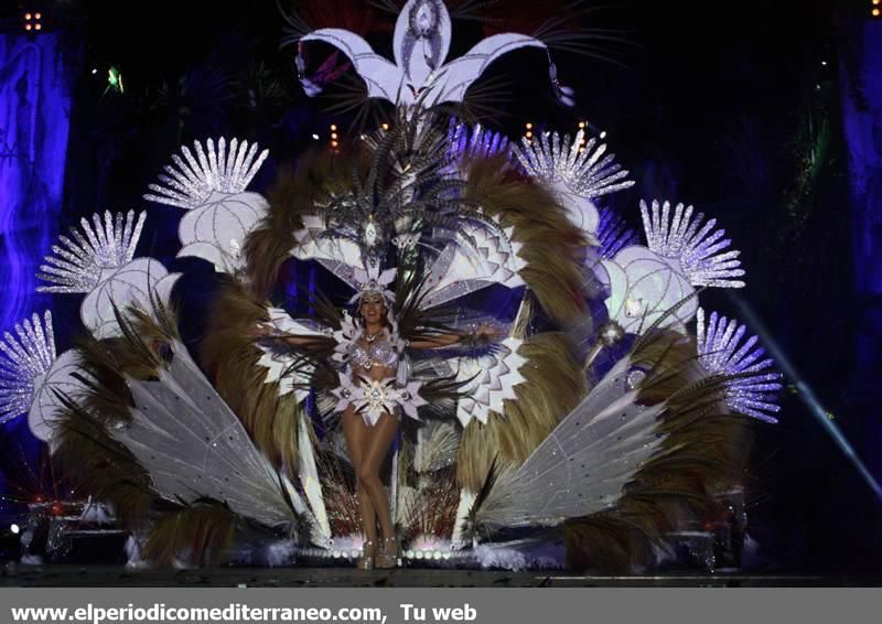 Gala y gala infantil de las reinas de Vinaròs