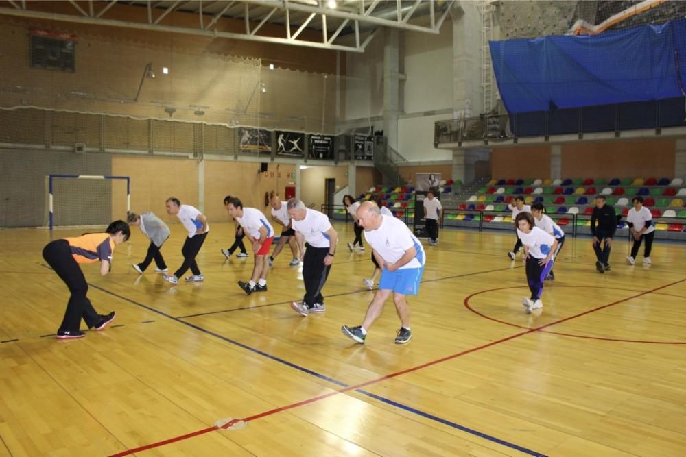 Día de la Actividad Física