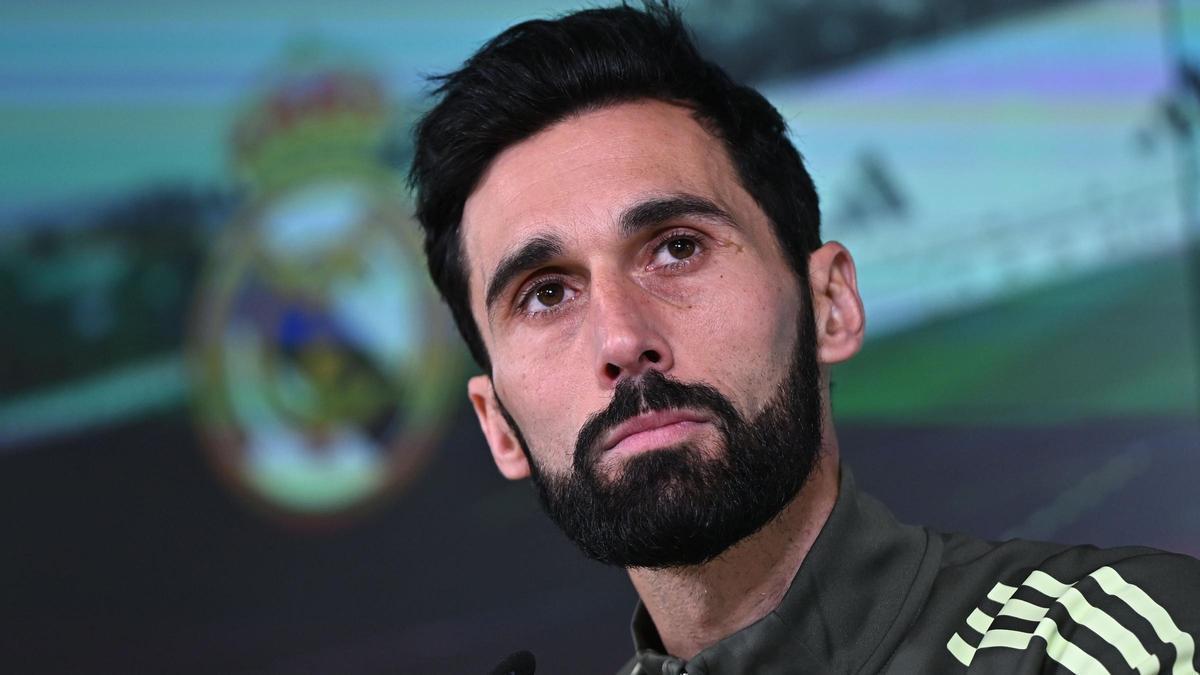 Arbeloa: "Tampoco soy Gandalf el Blanco. Para ganar cada partido no nos hace falta solo la calidad"