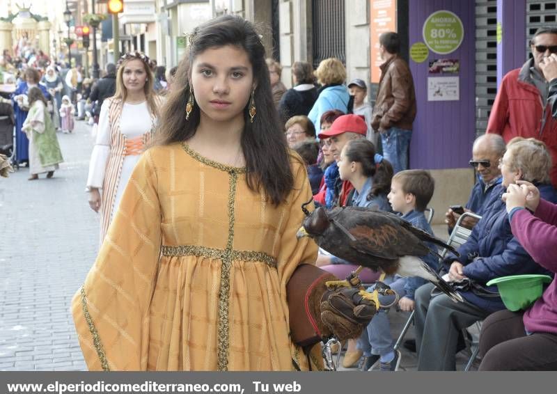 GALERÍA DE FOTOS - Magdalena 2014 - Prego Infantil