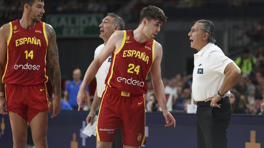 &quot;Situación de emergencia&quot; en el baloncesto español: solo el 28% de los jugadores de la ACB son nacionales