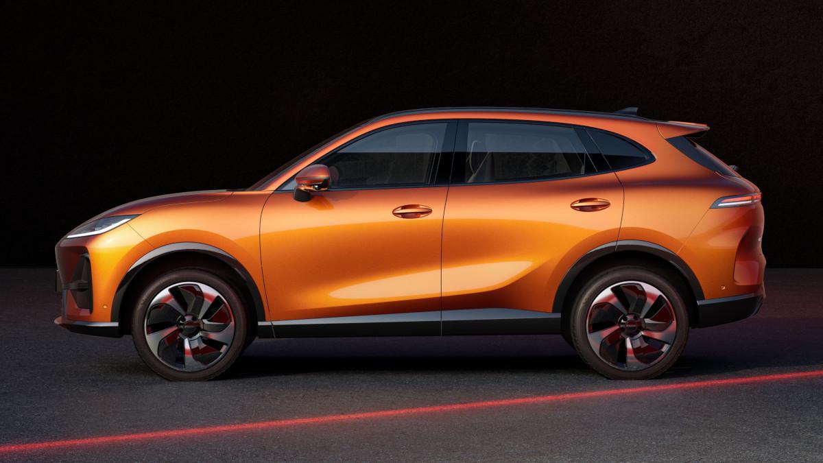 Nuevo Lepas L6
