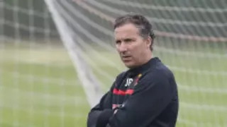 Javier Pereira, fichado: nuevo entrenador del Levante UD