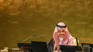 Arabia Saudí ejecuta en un solo día a ocho personas, la mayoría extranjeras y por narcotráfico