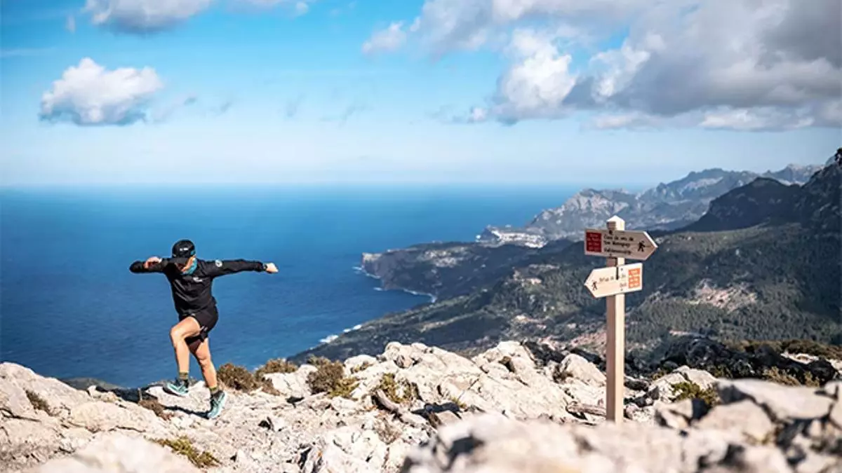 Calendario del Circuito de trail running UTMB World Series 2025