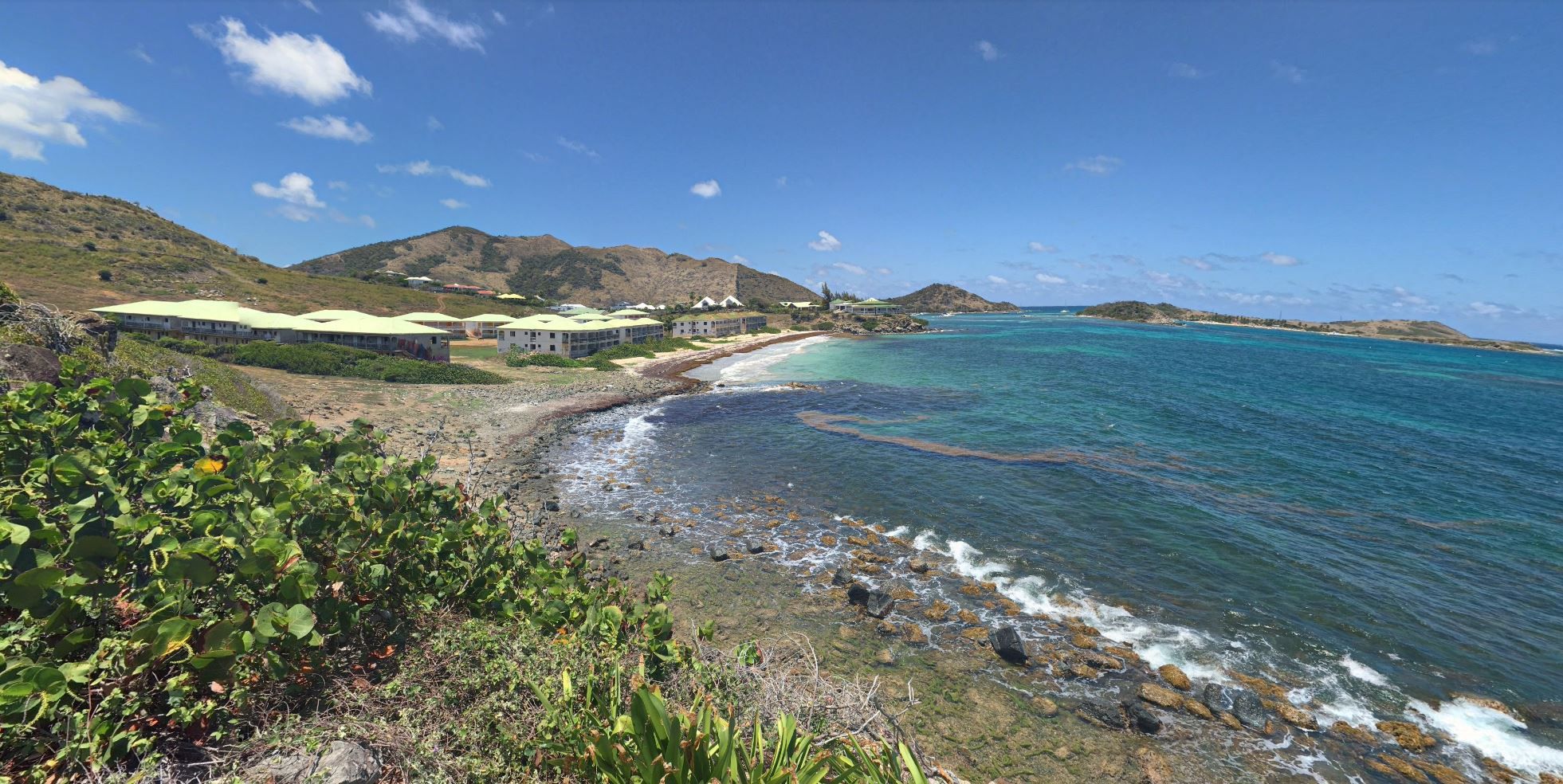 19. Isla de San Martin - Google Street View.JPG