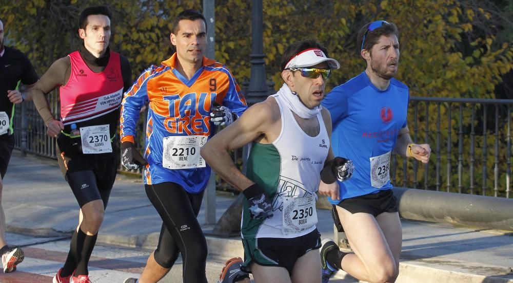 Búscate en la 26ª Quarta i Mitja Marató Picanya-Pa