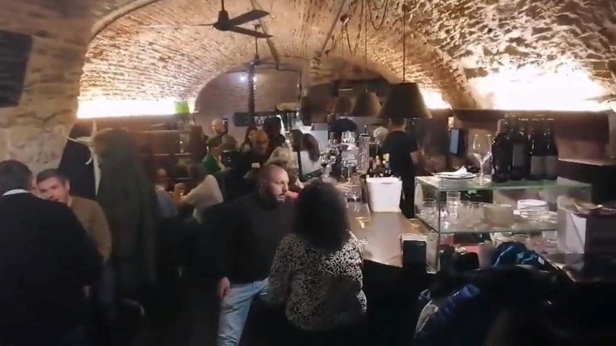 El Motín de la Trucha cierra sus puertas