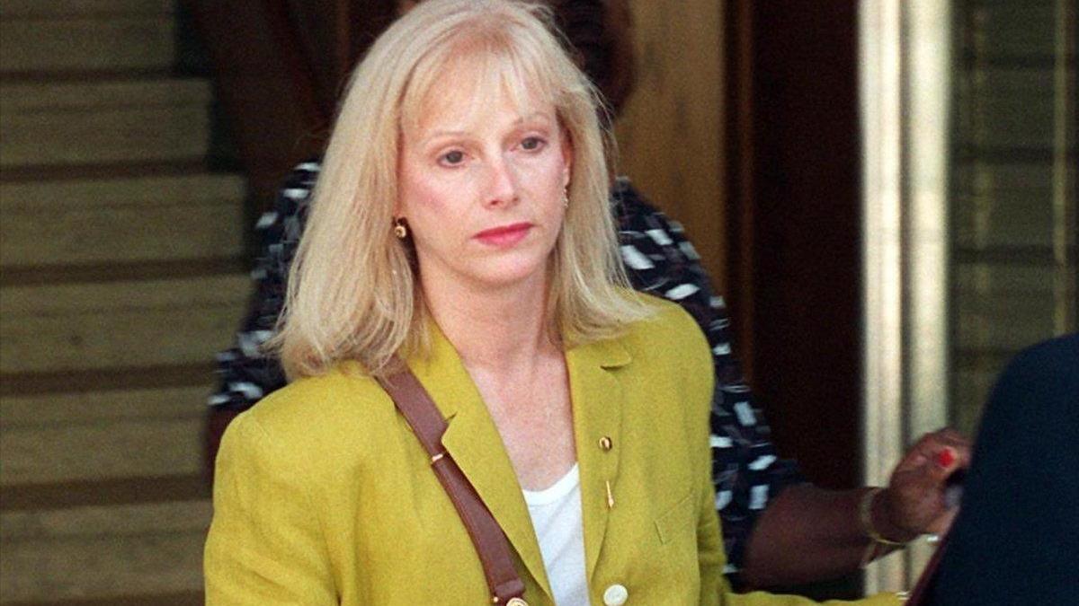 Muere a los 74 años Sondra Locke, musa de Clint Eastwood