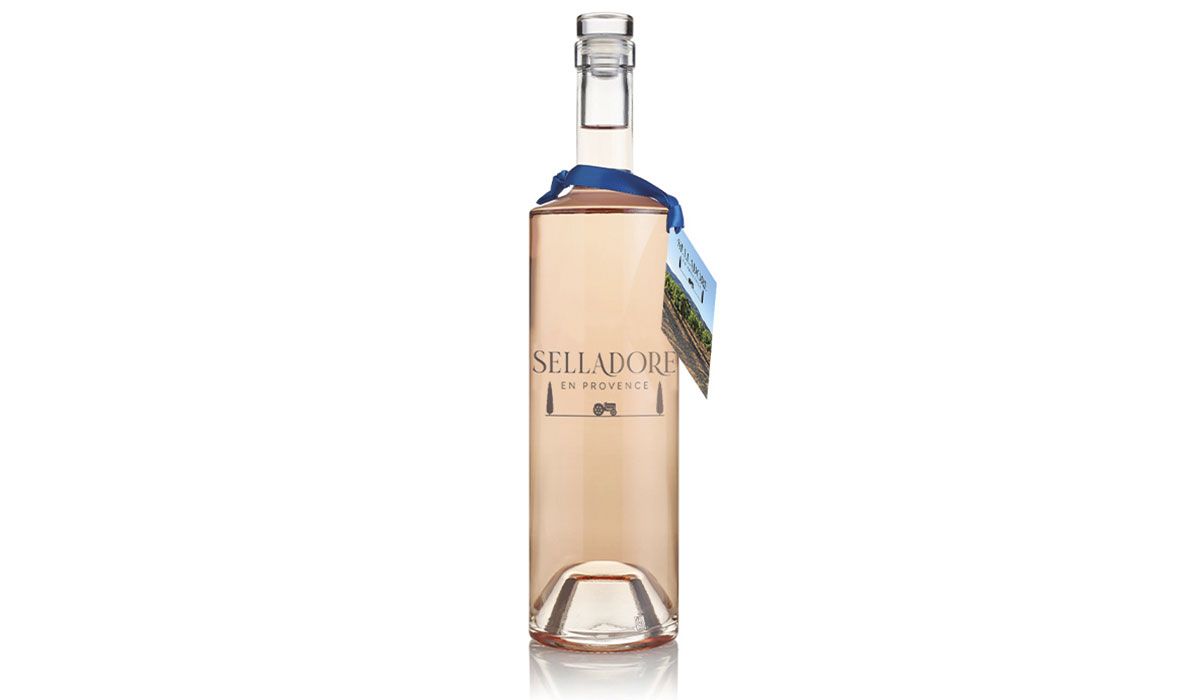 Selladore Rosé