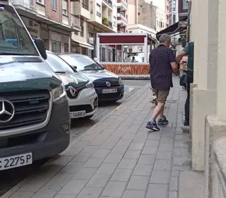 El dueño de la By Alice, a juicio por tráfico de drogas, tenencia ilícita de armas y blanqueo