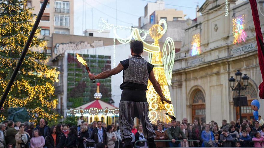 Castelló tanca un pont de rècord amb una ocupació hotelera del 80%