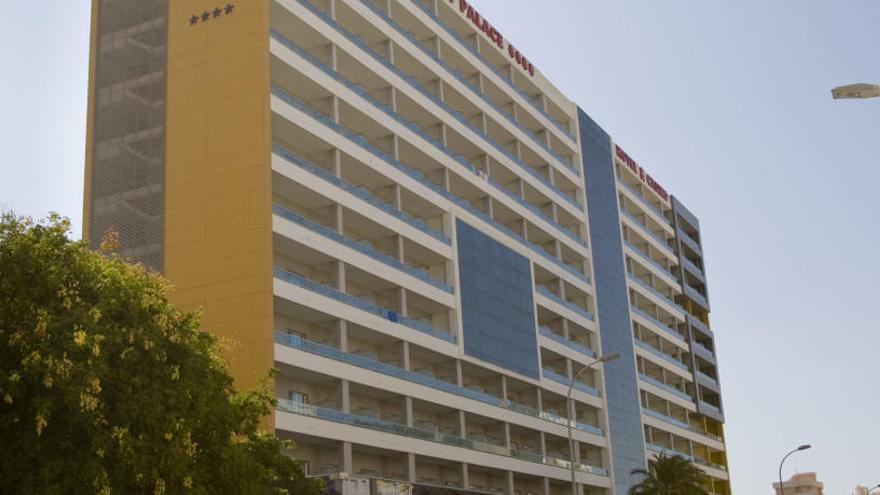 El Consell multa a un hotel de Gandia por impago reiterado de salarios