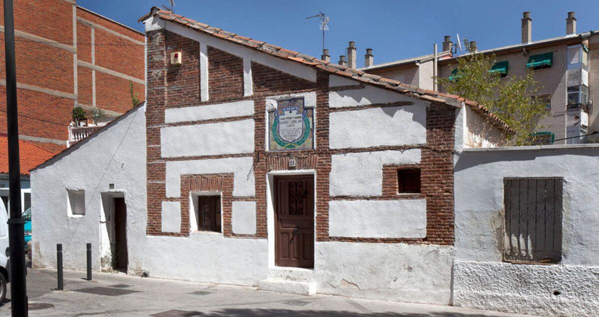Casa Museo Andrés Torrejón