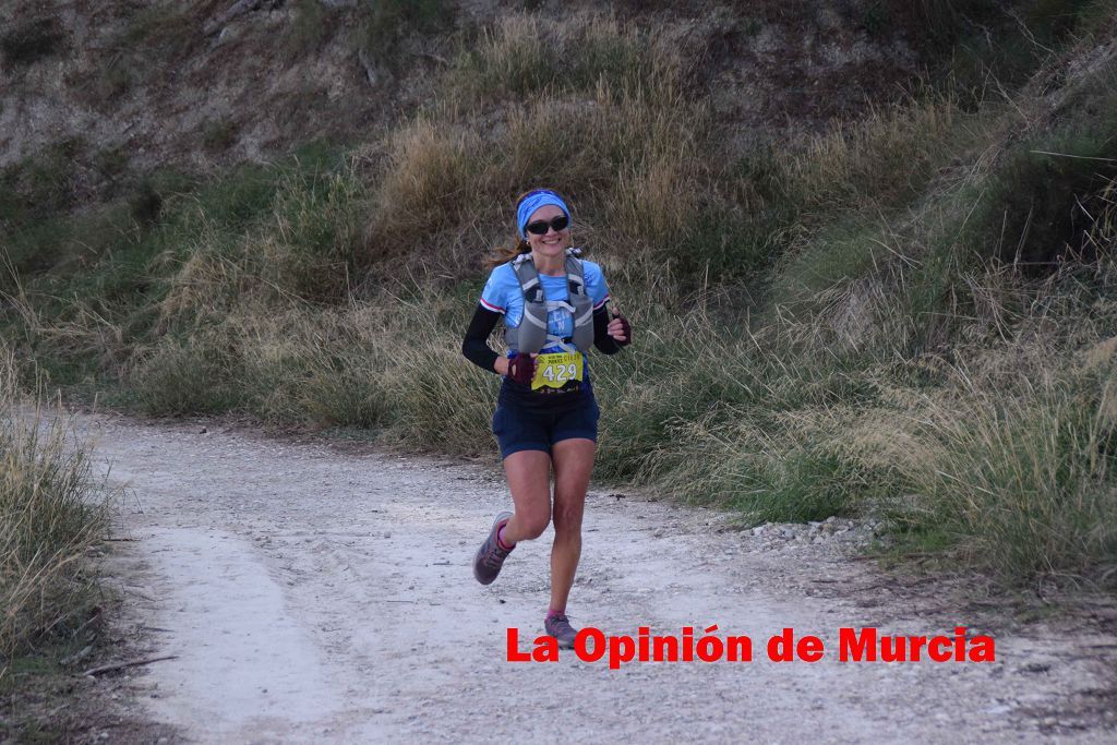 Trail Puentes de Cieza 2022 (II)