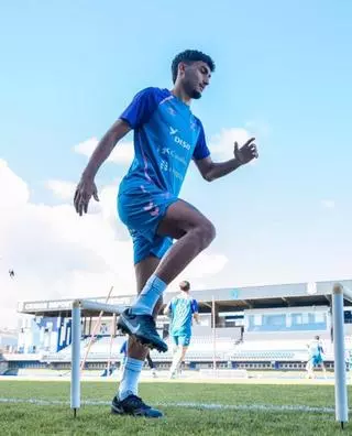 Los ‘fichajes’ del filial vienen del primer equipo