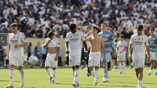 Las “certezas” que deja la participación del Real Madrid en el Mundial de Clubes: un jugador-sistema, la figura del ‘9’ y una goleada que devuelve al punto de partida
