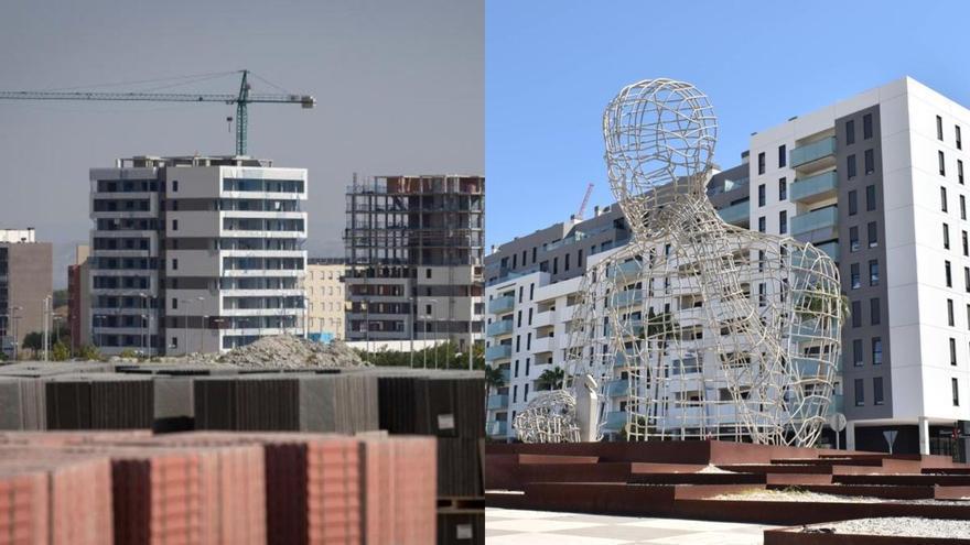 Vídeo | Entrenúcleos y Arcosur: los dos barrios gemelos víctimas de la crisis en Sevilla y Zaragoza