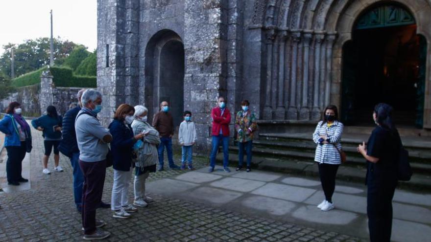 Los arquitectos demandan un cuidado más frecuente de los edificios históricos