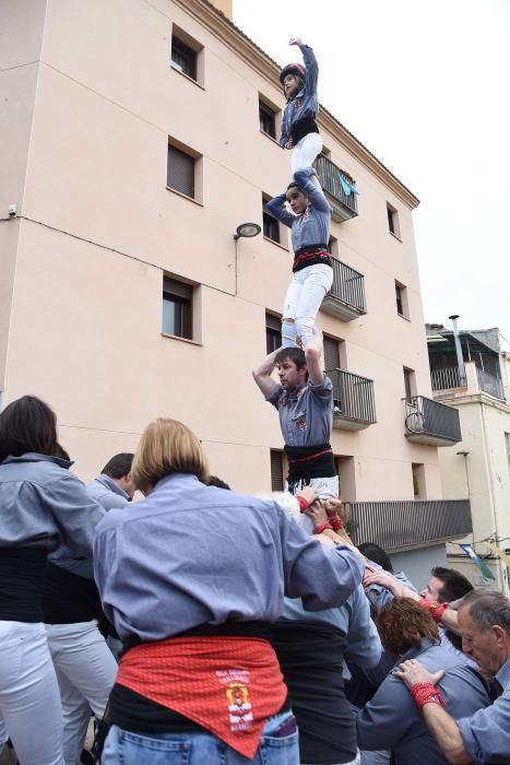 Festa de la Llum, actes del 21 de febrer