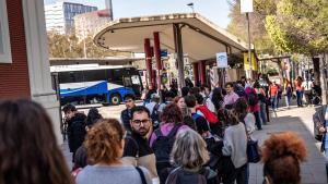 "En Moventis no consta ninguna queja sobre el comportamiento inadecuado de un conductor"