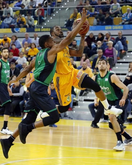 HERBALIFE GRAN CANARIA - DIVINA SEGUROS JOVENTUT