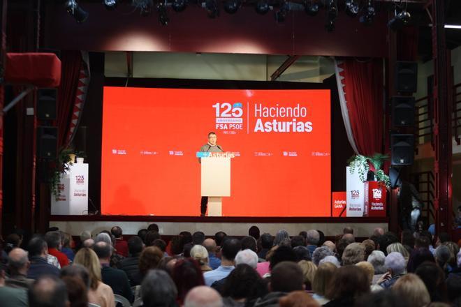 La FSA celebra su 125 aniversario
