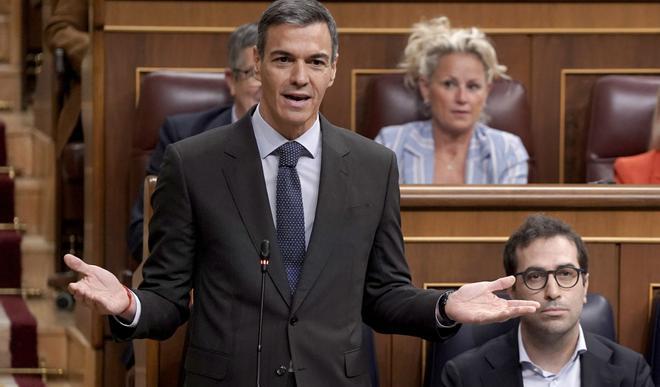 PP y PSOE mantienen bloqueada la ley que regula la mediación de los lobistas entre las empresas y el Gobierno
