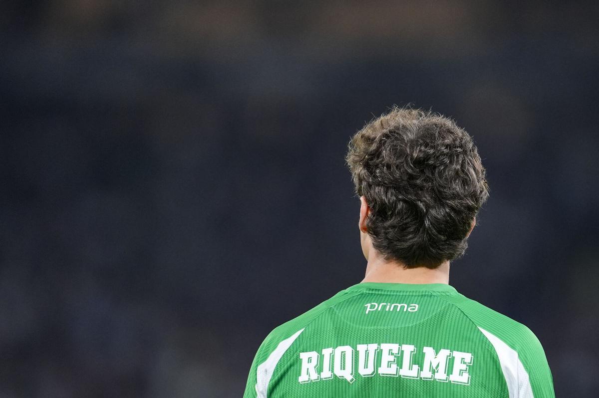 Fotogalería | Real Betis - Elche