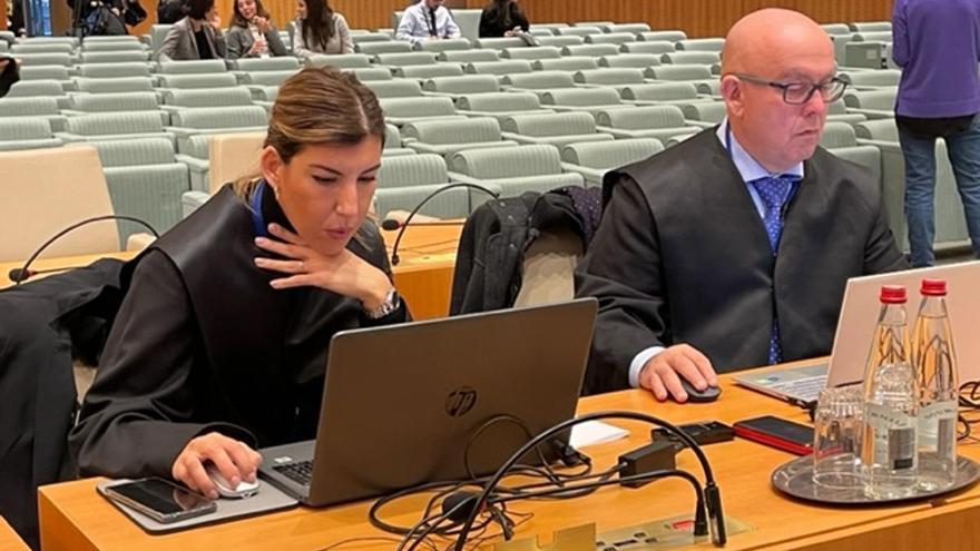 Puigdemont se remite a Europa para oponerse al auto del juez Llarena que le mantiene la malversación